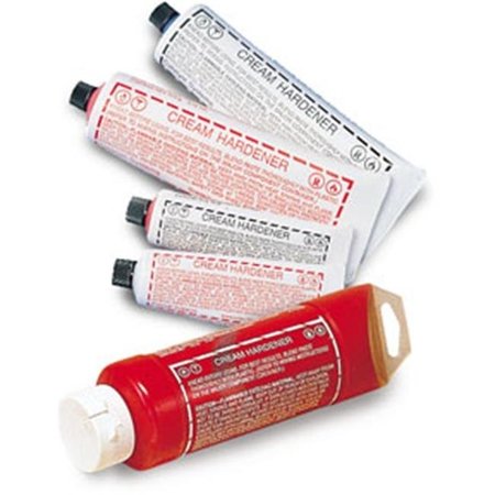 U.S. Chemical & Plastics U. S. Chemical and Plastics 27010 Red Cream Hardener; 4 Oz. USC-27010
